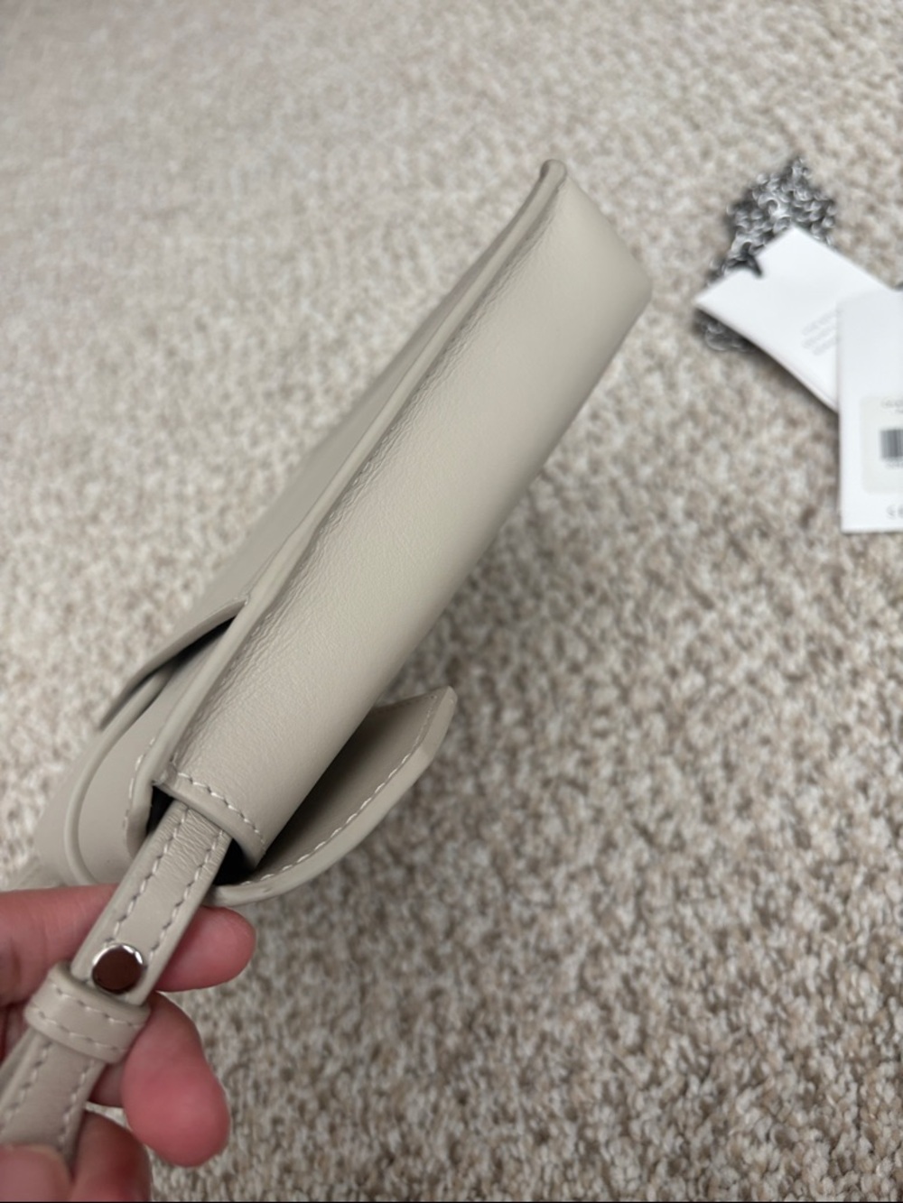 Senreve cavalla shoulder bag - Picture 7 of 10